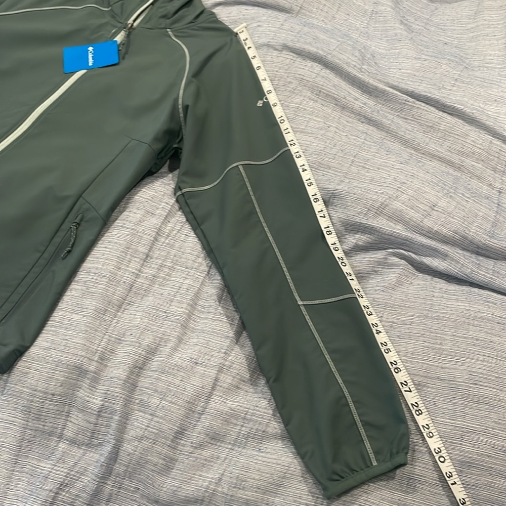 NWT Columbia ladies jacket - Picture 10 of 12
